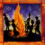 Toby Christensen's Healing Drummer Workshops