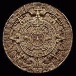 Ancient Mayan Calendar