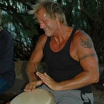 Toby Christensen Drumming
