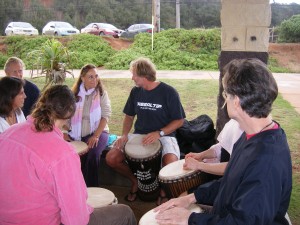 5 Element Sound Healing
