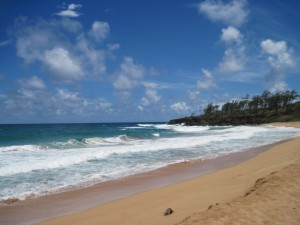 Kauai, Hawaii
