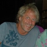 Toby Christensen, The Healing Drummer Healing Drummer Toby Christensen