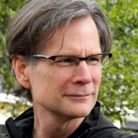 Webmaster Kirk VandenBerghe