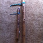 Hancrafted John Dumas flutes John Dumas Flutes