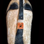 Ancient Mask