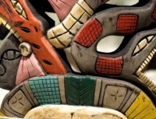 Nature Ritual to Connect with Your Authentic Self