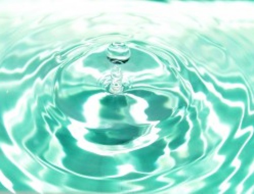 Healing & Reconciliation: Water Ritual