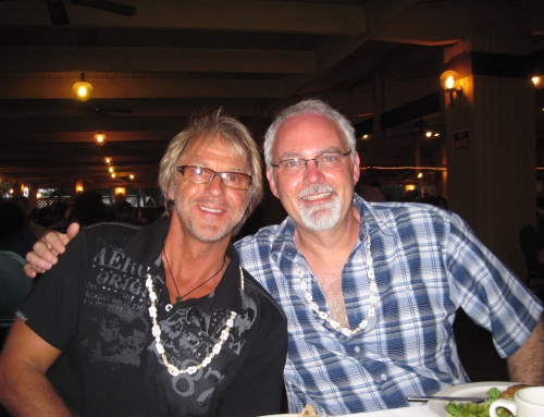 One On One – Life and Business