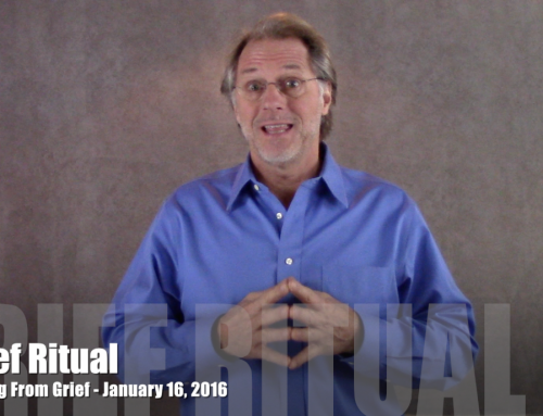 January 16, 2016 Grief Ritual – Fredericksburg Virginia